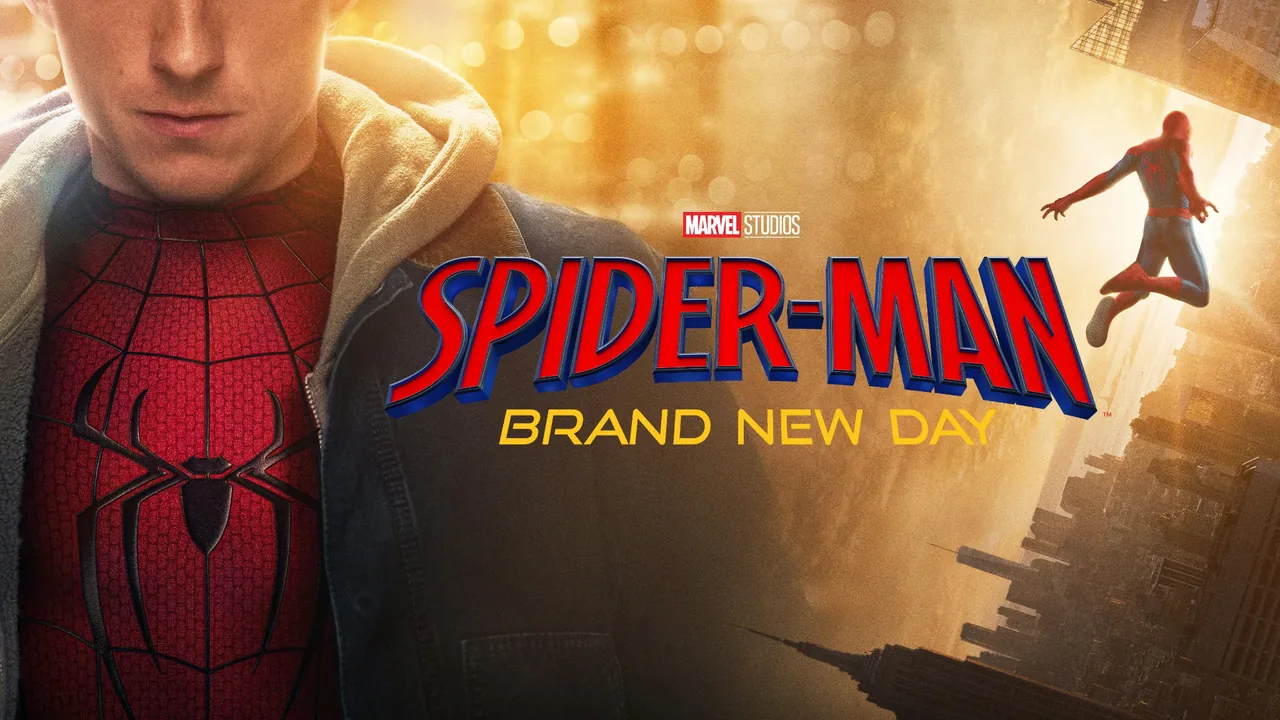 Spider-Man: Brand New Day Rilis Digital 6 Oktober, Ini Detailnya