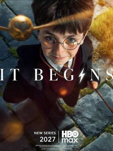 Trailer Baru Serial Harry Potter Ungkap Hogwarts, Quidditch, dan Momen Ikonik Dunia Sihir